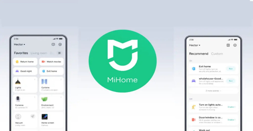 Cập nhật phần mềm