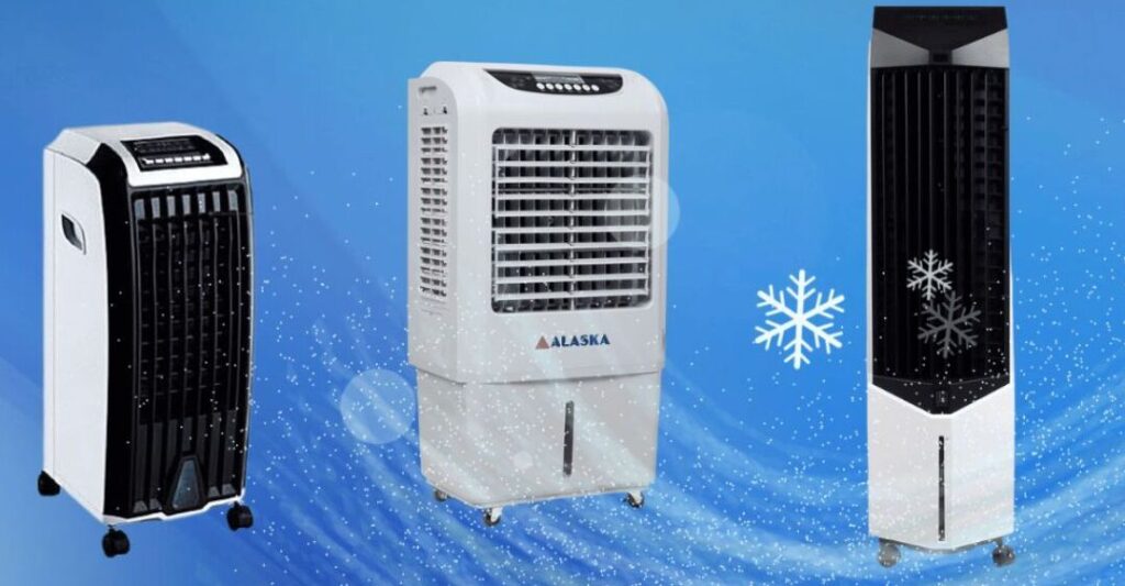 cách sửa quạt hơi nước mất nguồn